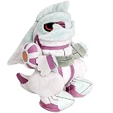 41x1keP9O%2BL. SL160  Pokemon Center 6 Plush Poke Doll   Palkia