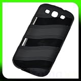 tomaxx TPU Diamond schwarz Samsung Galaxy S3 i9300, Samsung Galaxy S3 LTE (I9305) Silikon Case Tasche Silicon / Schutzh�lle Etui H�lle Diamond schwarz Editionvon "tomaxx"