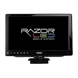 VIZIO M190MV 19-inch Full HD 720p LED LCD HDTV