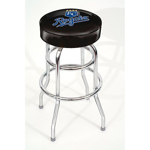 Imperial Kansas City Royals Licensed Bar Stool
