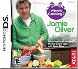 What's Cooking? With Jamie Oliver