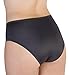 Carole Martin Women's Hipster Panties, Ultra Soft Microfiber Comfort Briefs Underwear 3 Pack