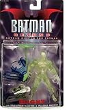 BATMAN BEYOND 