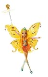 Eigenschaften Mattel / Mattel Winx - M5039-0 - Fliegende Feenfreunde Stella