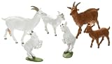 Pola 331939 Goats (Pack of 6)