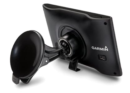 Discount Garmin nuvi 2597LM 5" Sat Nav