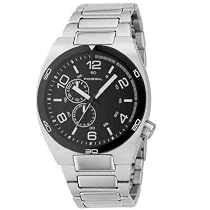Fossil Men's Watch Stainless Steel Bracelet BQ9352 - WW