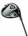 Callaway RAZR Fit Graphite Driver