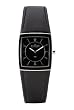 Skagen 563XSBLB Skagen Womens Studio Leather Watch 563XSBLB
