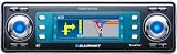 Blaupunkt Travelpilot ROME NAV55E Auto-Navigationssystem Wei� (Tasten) - 