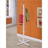 Powell LittleMissMatched SWITCHaroo Coat Rack