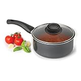 UPC 076753061483 product image for Good Cook Classic 3 Quart Sauce Pan | upcitemdb.com