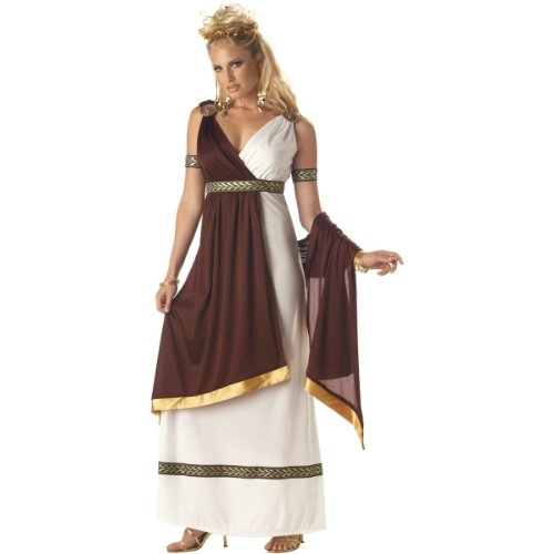 Roman Empress Adult Costume