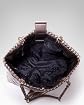 Quilted Chain Tote Product Image