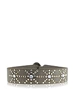 LES INTERCHANGEABLES Pulsera Flocon De Neige