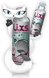 LIXS Massage- und Gleitgel Silikon neutral 150ml