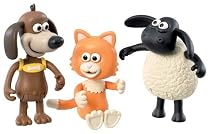 Timmy and Friends Posable Figures