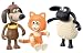 Timmy and Friends Posable Figures