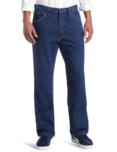 Lee Mens Regular Fit Boot Cut Jean
