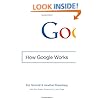 How Google Works