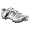 White/Silver