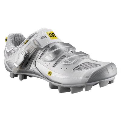 Mavic 2012 Scorpio Women's Mountain Bike Shoe