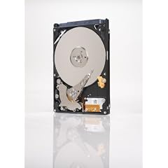 Seagate ST95005620AS Momentus XT 500GB interne Festplatte (6,3 cm (2,5 Zoll), 7200rpm, 32MB Cache, SATA)