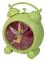 Disney Fairies Alarm Clock (PO-ALTKR-Z)