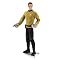 Playmates Star Trek Figure in Enterprise Outfit - Kirk (12")