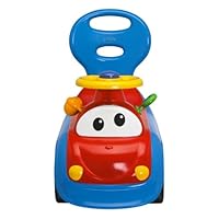 Chicco Speedy Ride-On