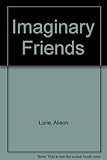 Imaginary friends