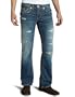 True Religion Men's Ricky Big T