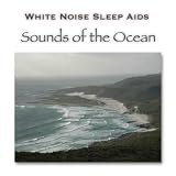 Distant Ocean Surf