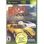 Sega GT 2002