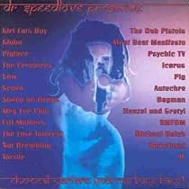Doctor Speedlove Presents: Chemical Warfare