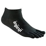 Injinji Footwear Performance Liner No Show