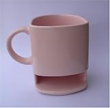 Dunk Mug - Pink - Left Handed