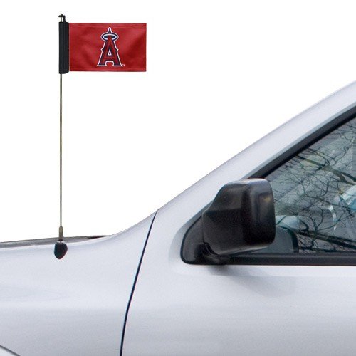 Anaheim Angels Flag : Los Angeles Angels Of Anaheim 4