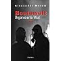 Beutewelt III. Organisierte Wut von Alexander Merow