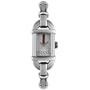 GUCCI Women's YA068545 6800 Collection Stainless Steel Watch