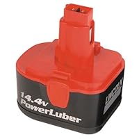 Lincoln 1401 14.4 Volt Battery for 1444 -1442