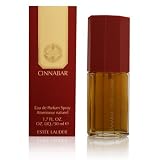 Cinnabar by Estee Lauder for Women 1.7 oz Eau de Parfum Spray