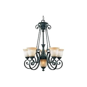 Quoizel BA5005SH Sale
