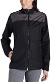 Nike Women's Packable Golf Rain Jacket