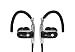 Able Planet SI1100 Clear Harmony In-Ear/Hook Headphones with Mic/Remote