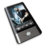 NEW 3 Video MP3 Player 8GB - MP837-8G