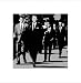 The Rat Pack - Silver - 16 x 16 Poster