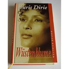 W�stenblume