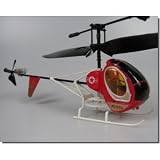 Remote Hornet Micolite Flying Helicopter