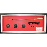 Mashhiro - Shadow Box Series - Black